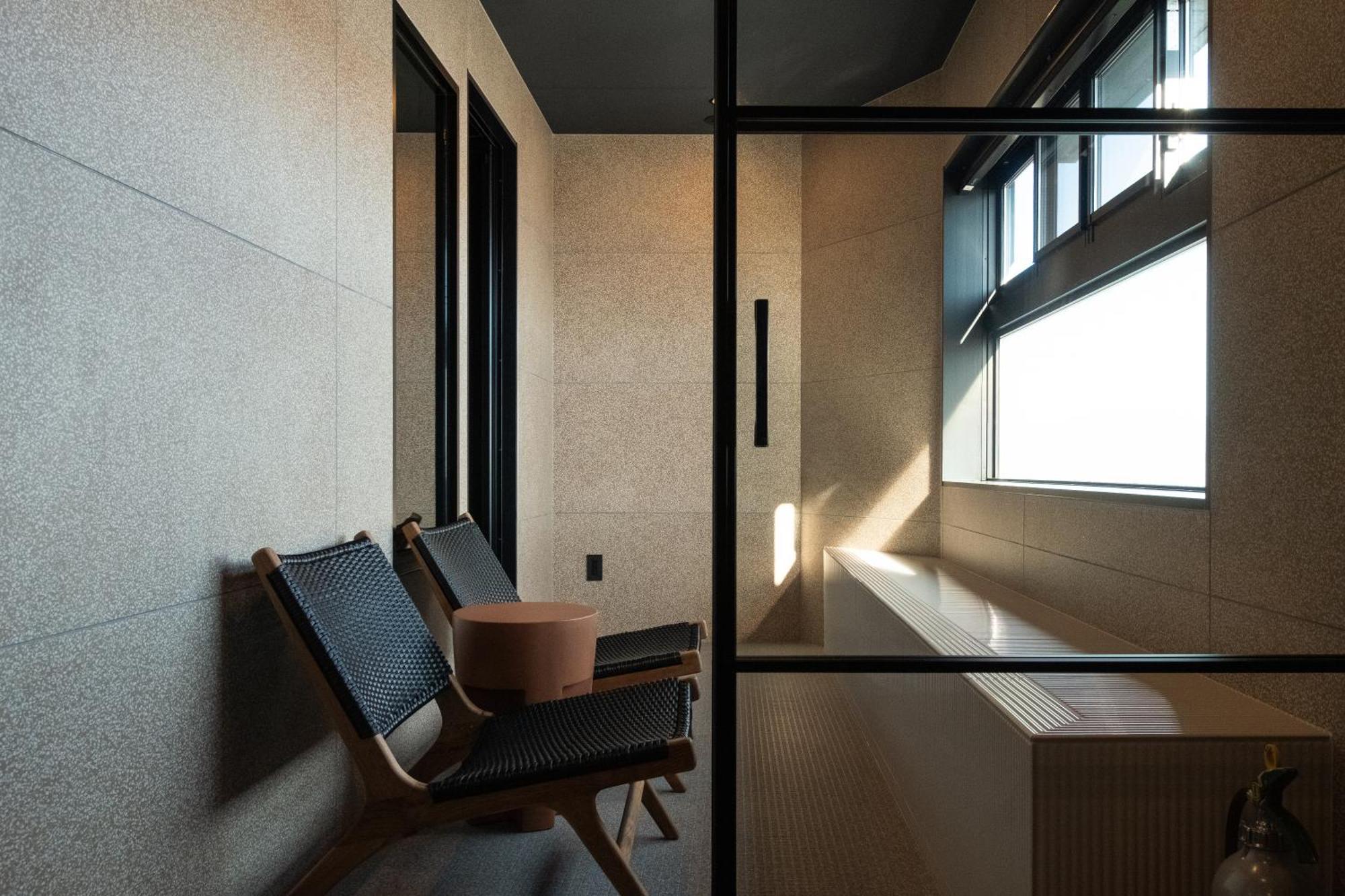 Mt Fuji View And Private Sauna Ryokan Shizuku Яманакако Екстериор снимка
